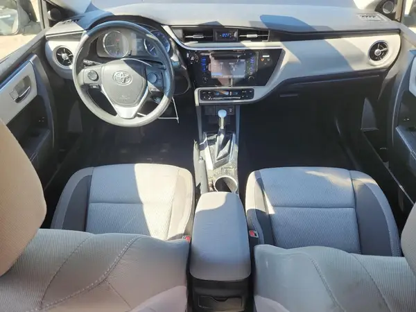 5YFBURHE7HP629449 2017 TOYOTA COROLLA - Image 8