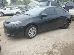 5YFBURHE7HP630469 2017 TOYOTA COROLLA