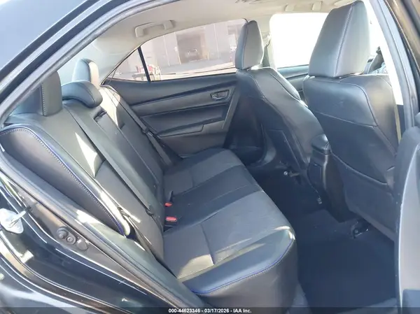 5YFBURHE7HP630620 2017 TOYOTA COROLLA - Image 8
