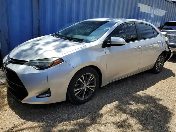 5YFBURHE7HP632254 2017 TOYOTA COROLLA - Image 1