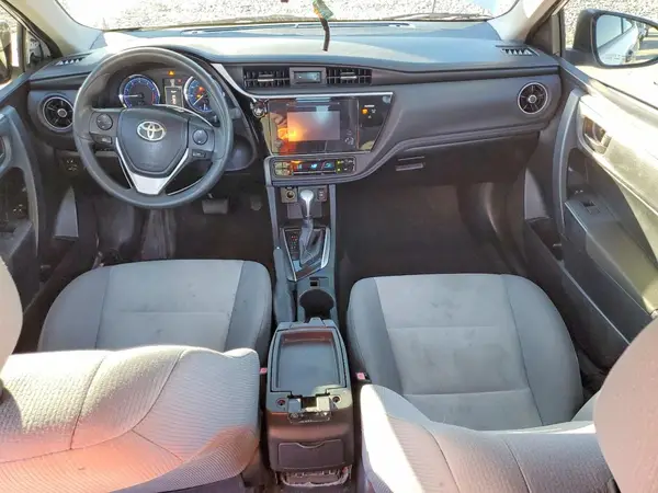 5YFBURHE7HP632786 2017 TOYOTA COROLLA - Image 8