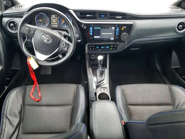 5YFBURHE7HP632965 2017 TOYOTA COROLLA - Image 8