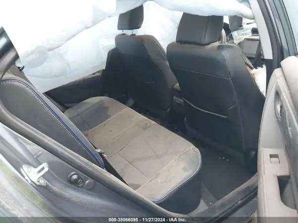 5YFBURHE7HP634554 2017 TOYOTA COROLLA - Image 8