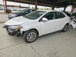 5YFBURHE7HP635137 2017 TOYOTA COROLLA