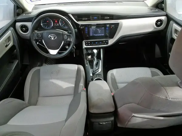 5YFBURHE7HP637518 2017 TOYOTA COROLLA - Image 8