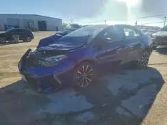 5YFBURHE7HP645182 2017 TOYOTA COROLLA