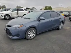 5YFBURHE7HP645666 2017 TOYOTA COROLLA