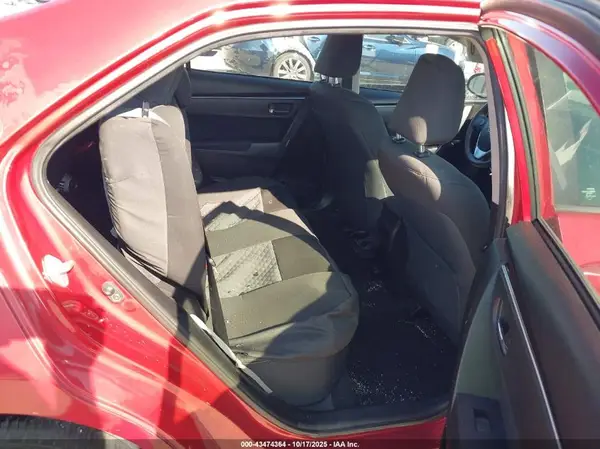 5YFBURHE7HP648129 2017 TOYOTA COROLLA - Image 8