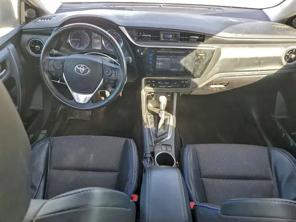 5YFBURHE7HP649250 2017 TOYOTA COROLLA - Image 8