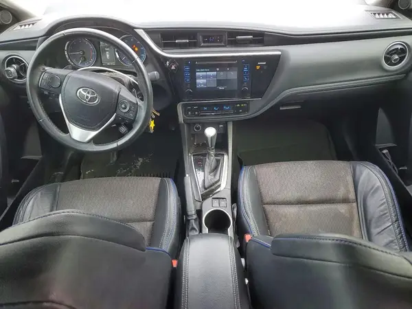 5YFBURHE7HP649362 2017 TOYOTA COROLLA - Image 8