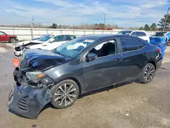 5YFBURHE7HP651709 2017 TOYOTA COROLLA