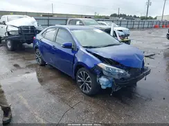 5YFBURHE7HP652116 2017 TOYOTA COROLLA