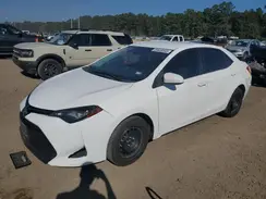 5YFBURHE7HP653587 2017 TOYOTA COROLLA