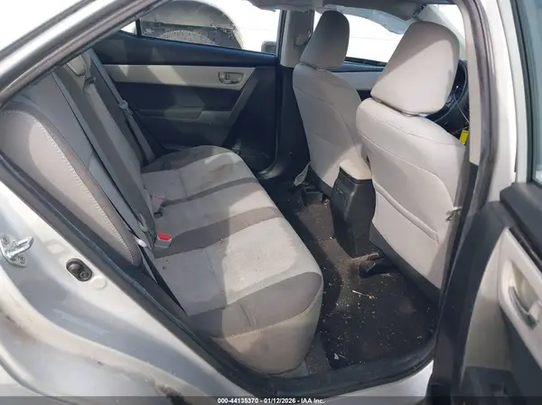 5YFBURHE7HP656568 2017 TOYOTA COROLLA - Image 8