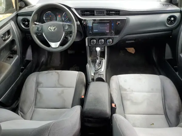 5YFBURHE7HP662340 2017 TOYOTA COROLLA - Image 8