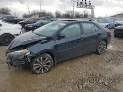 5YFBURHE7HP665285 2017 TOYOTA COROLLA