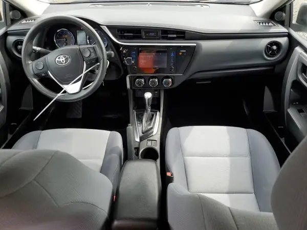 5YFBURHE7HP665528 2017 TOYOTA COROLLA - Image 8