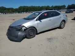 5YFBURHE7HP665741 2017 TOYOTA COROLLA
