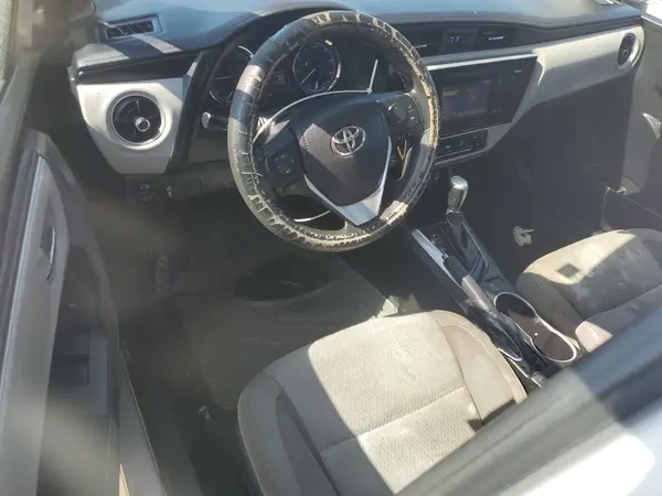 5YFBURHE7HP665741 2017 TOYOTA COROLLA - Image 8