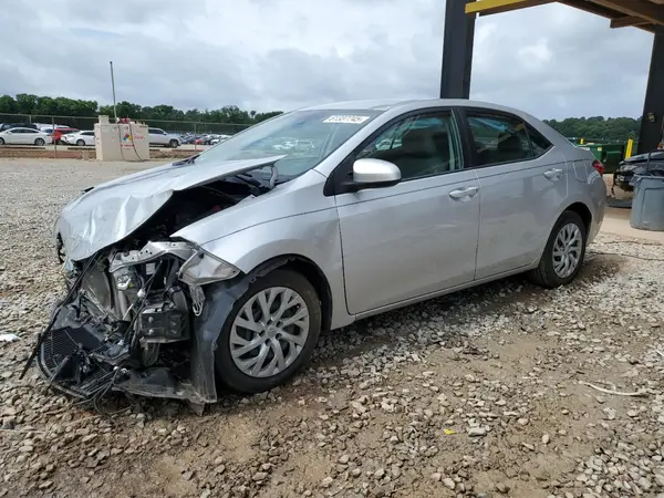 5YFBURHE7HP666095 2017 TOYOTA COROLLA - Image 1