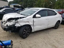 5YFBURHE7HP667053 2017 TOYOTA COROLLA
