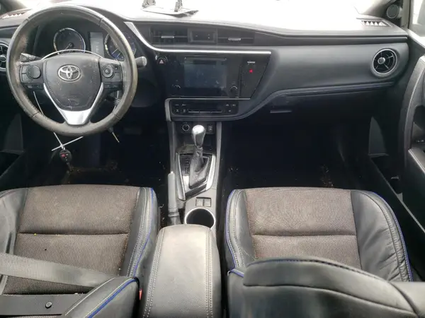 5YFBURHE7HP667053 2017 TOYOTA COROLLA - Image 8