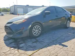 5YFBURHE7HP667859 2017 TOYOTA COROLLA