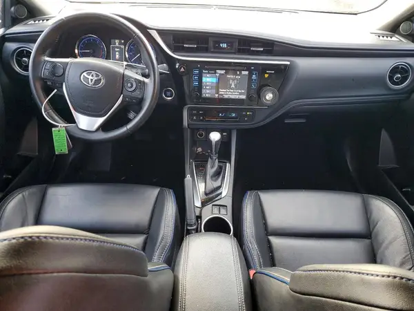 5YFBURHE7HP668221 2017 TOYOTA COROLLA - Image 8