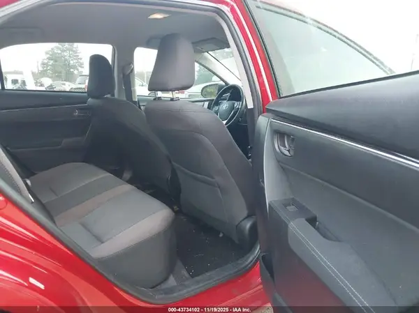 5YFBURHE7HP668350 2017 TOYOTA COROLLA - Image 8