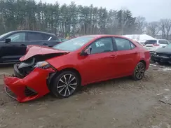 5YFBURHE7HP669319 2017 TOYOTA COROLLA