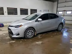 5YFBURHE7HP669689 2017 TOYOTA COROLLA