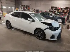 5YFBURHE7HP672270 2017 TOYOTA COROLLA