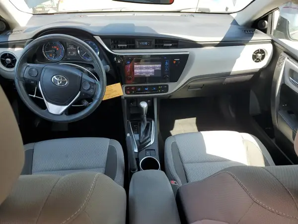 5YFBURHE7HP674388 2017 TOYOTA COROLLA - Image 8