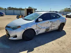 5YFBURHE7HP678148 2017 TOYOTA COROLLA