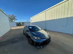 5YFBURHE7HP678568 2017 TOYOTA COROLLA