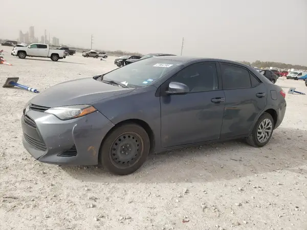 5YFBURHE7HP681891 2017 TOYOTA COROLLA - Image 1