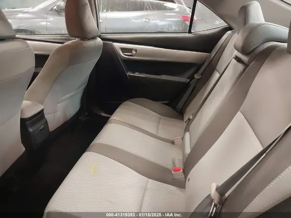 5YFBURHE7HP682720 2017 TOYOTA COROLLA - Image 8