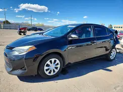 5YFBURHE7HP686542 2017 TOYOTA COROLLA