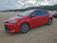 5YFBURHE7HP689554 2017 TOYOTA COROLLA