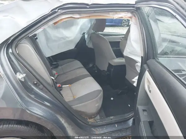 5YFBURHE7HP691935 2017 TOYOTA COROLLA - Image 8