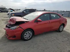 5YFBURHE7HP692681 2017 TOYOTA COROLLA