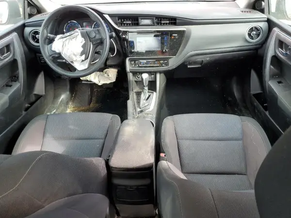 5YFBURHE7HP692681 2017 TOYOTA COROLLA - Image 8
