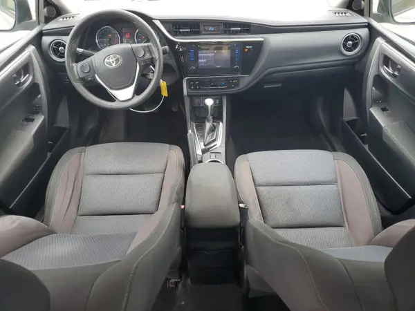 5YFBURHE7HP694690 2017 TOYOTA COROLLA - Image 8