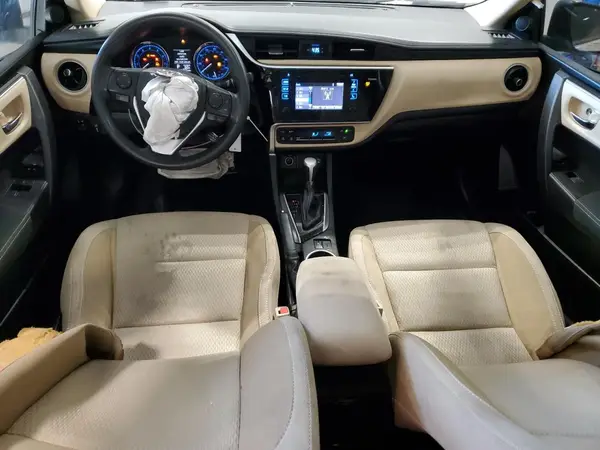 5YFBURHE7HP696052 2017 TOYOTA COROLLA - Image 8