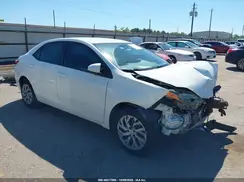 5YFBURHE7HP699145 2017 TOYOTA COROLLA