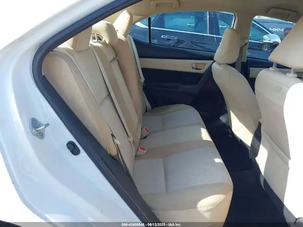 5YFBURHE7HP703291 2017 TOYOTA COROLLA - Image 8