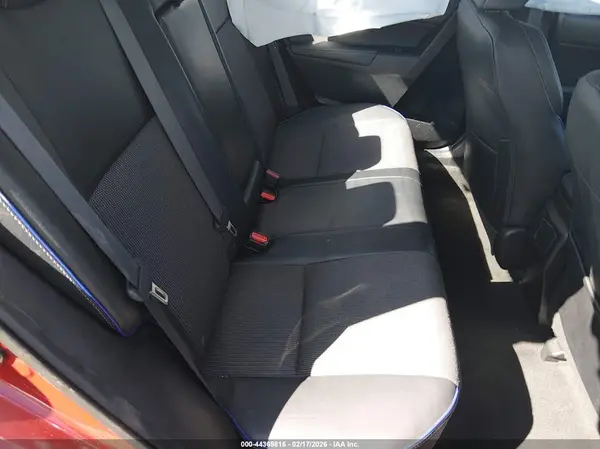 5YFBURHE7HP703453 2017 TOYOTA COROLLA - Image 8