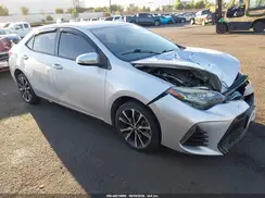 5YFBURHE7HP705204 2017 TOYOTA COROLLA
