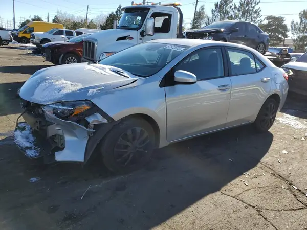 5YFBURHE7HP705350 2017 TOYOTA COROLLA - Image 1