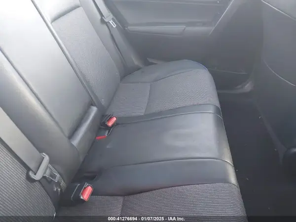 5YFBURHE7HP706367 2017 TOYOTA COROLLA - Image 8